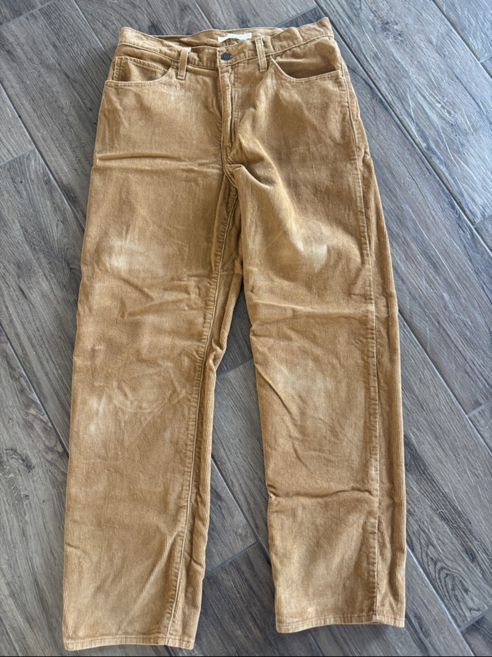 Levi's Corduroy ‘94 Baggy